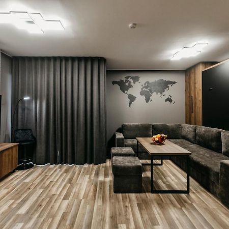 Apartamenty Park City Ostrów Wielkopolski Exteriér fotografie