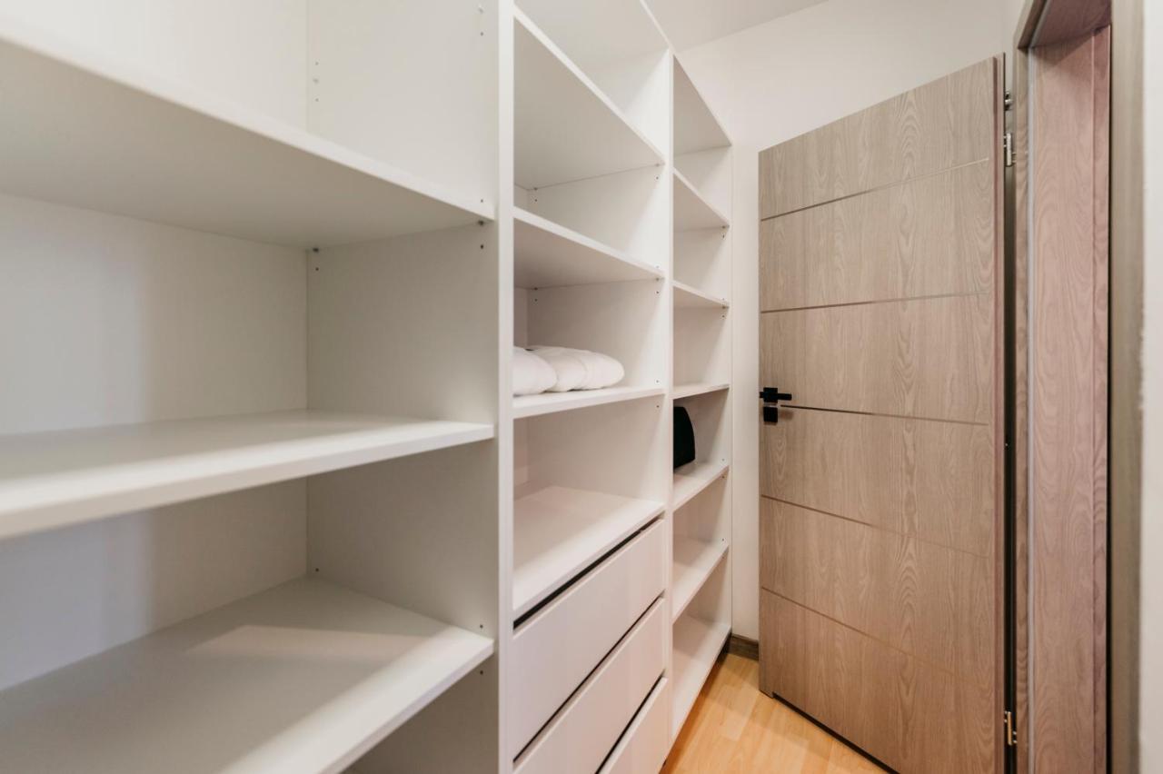 Apartamenty Park City Ostrów Wielkopolski Exteriér fotografie