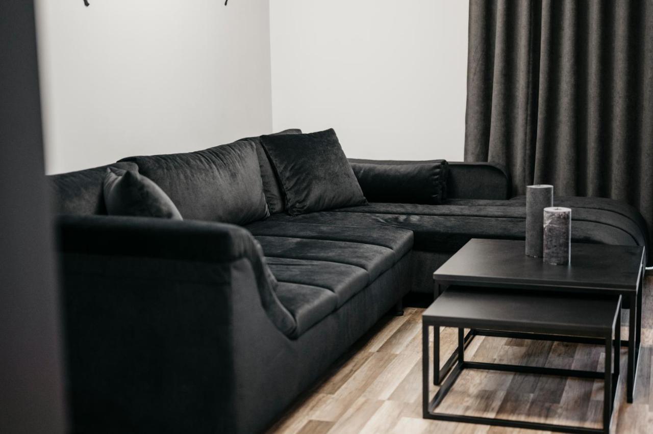 Apartamenty Park City Ostrów Wielkopolski Exteriér fotografie
