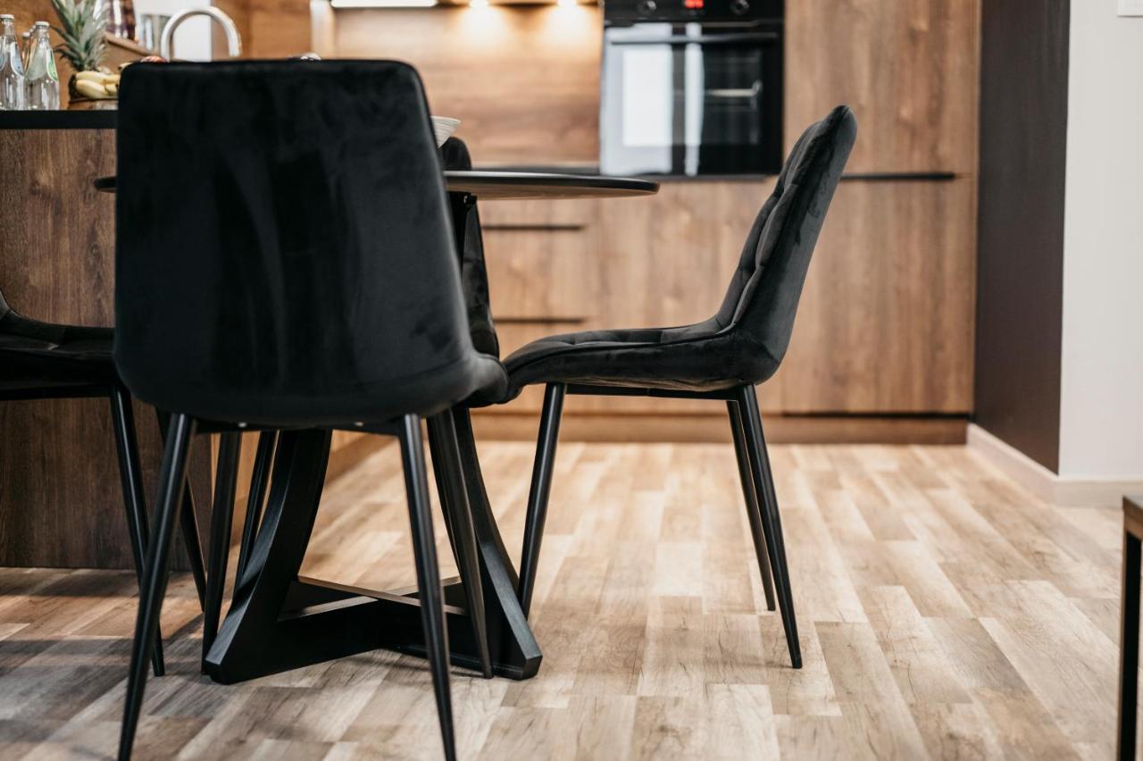Apartamenty Park City Ostrów Wielkopolski Exteriér fotografie