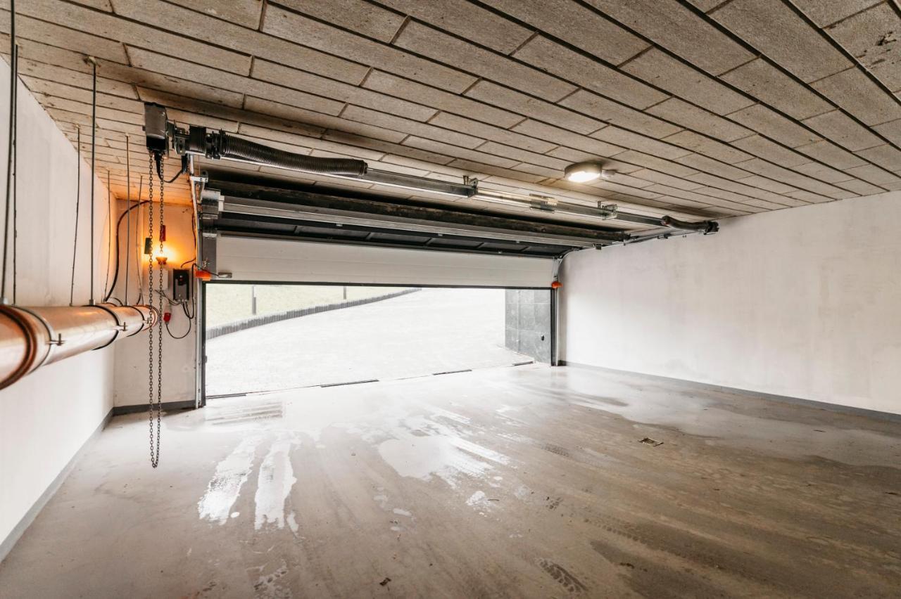 Apartamenty Park City Ostrów Wielkopolski Exteriér fotografie
