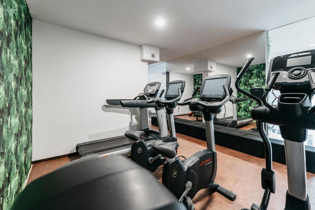 Apartamenty Park City Ostrów Wielkopolski Exteriér fotografie