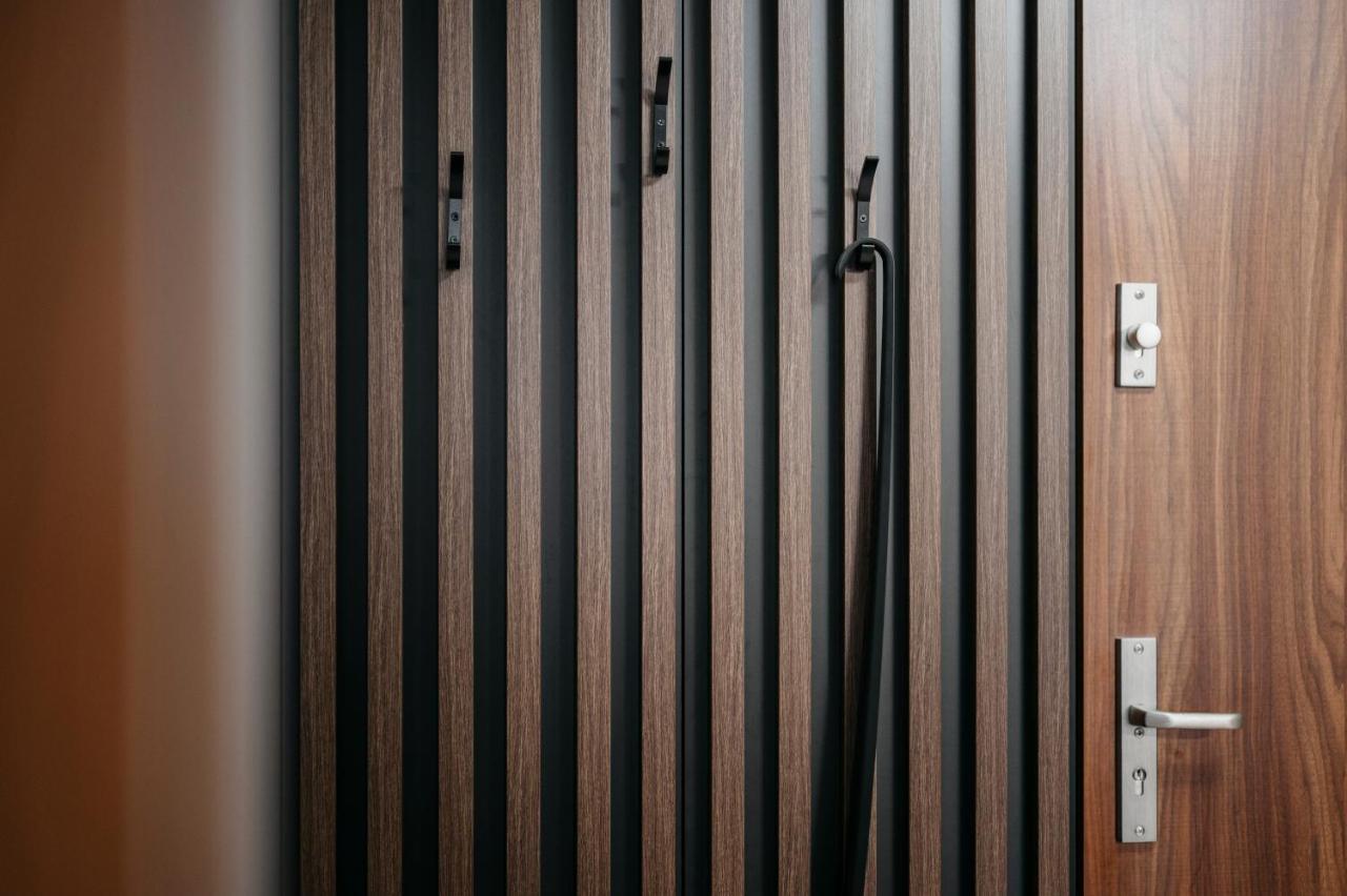 Apartamenty Park City Ostrów Wielkopolski Exteriér fotografie